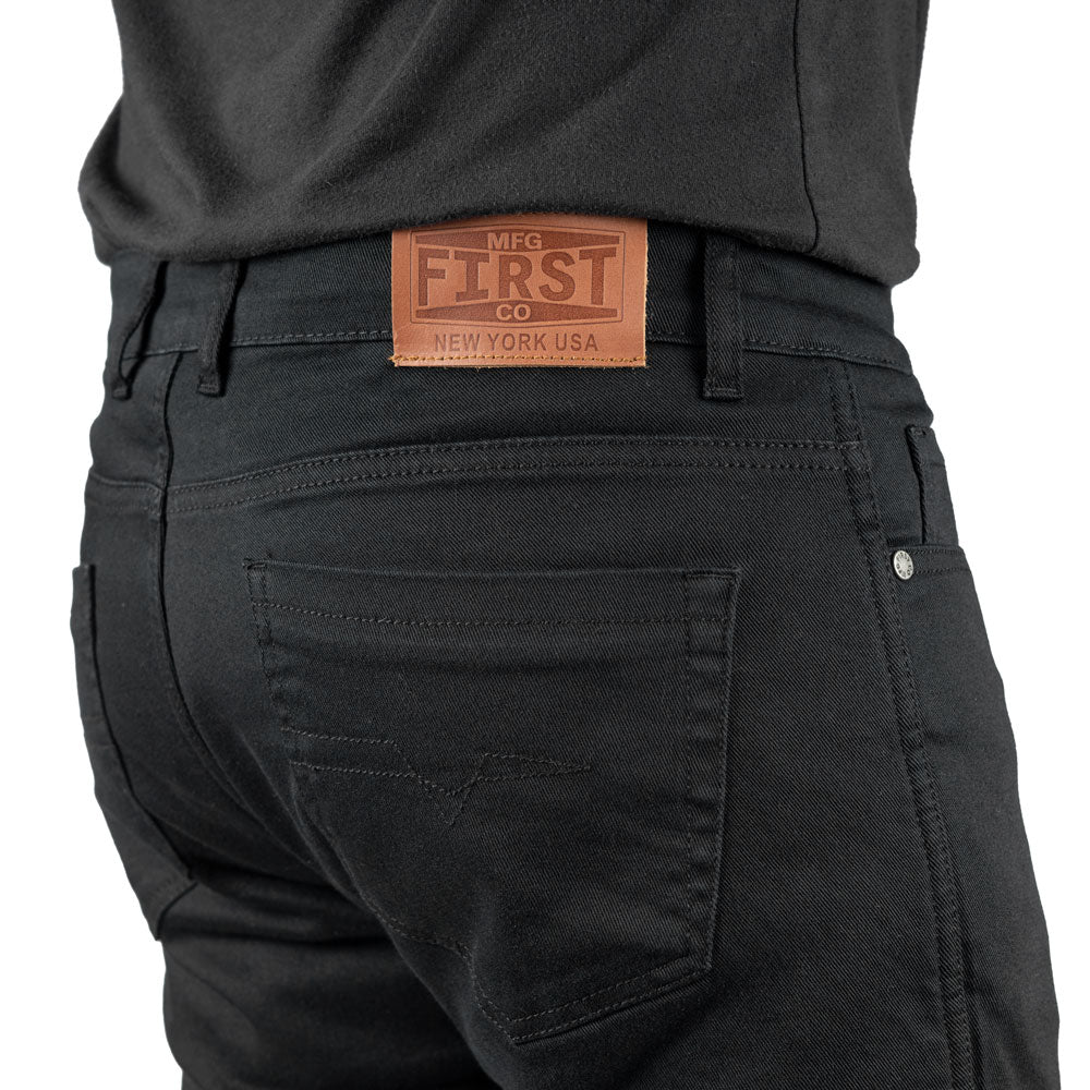 RIDE FREE Jeans – Motor Trousers